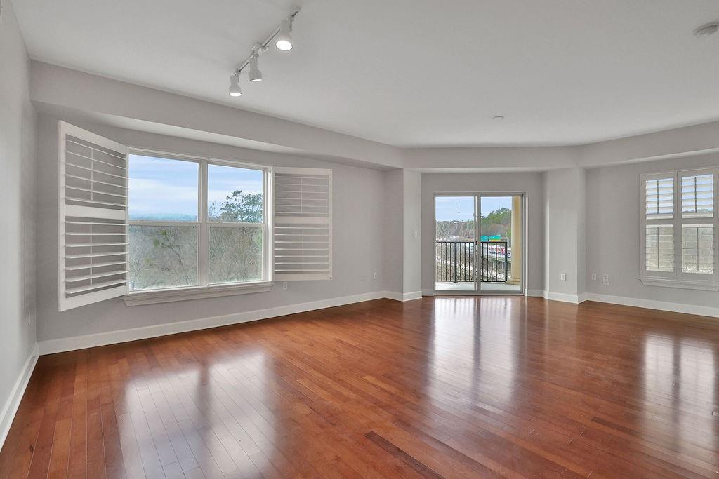 One River Place - Residential
