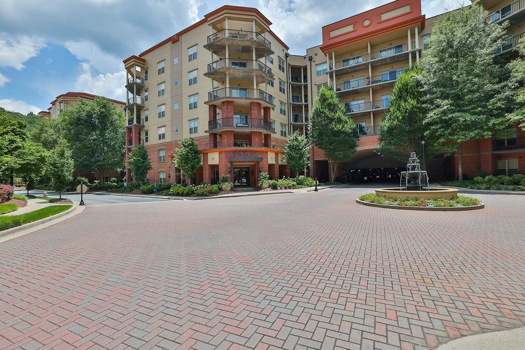 One River Place - Residential