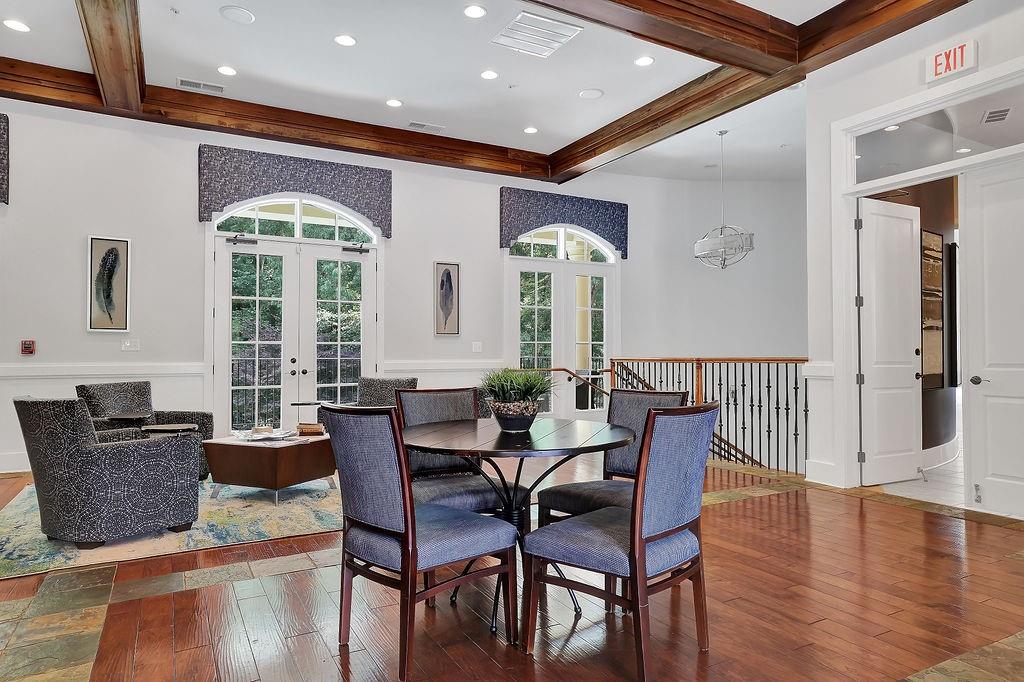 One River Place - Residential
