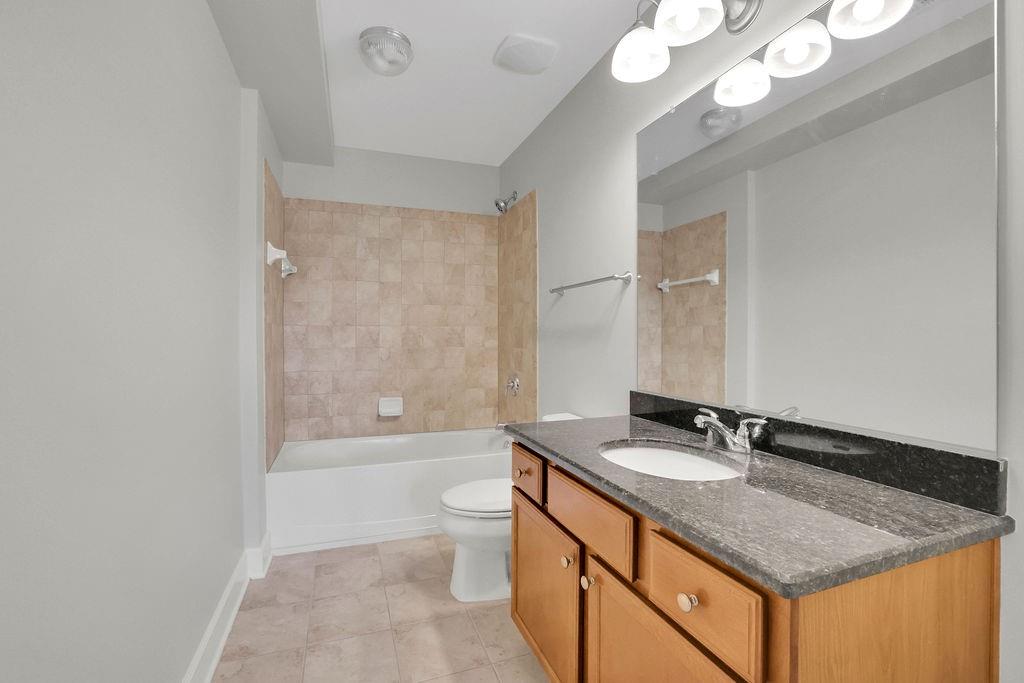 One River Place - Residential