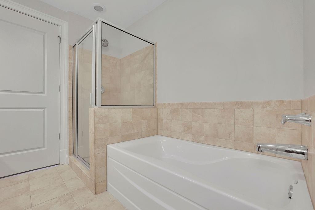One River Place - Residential