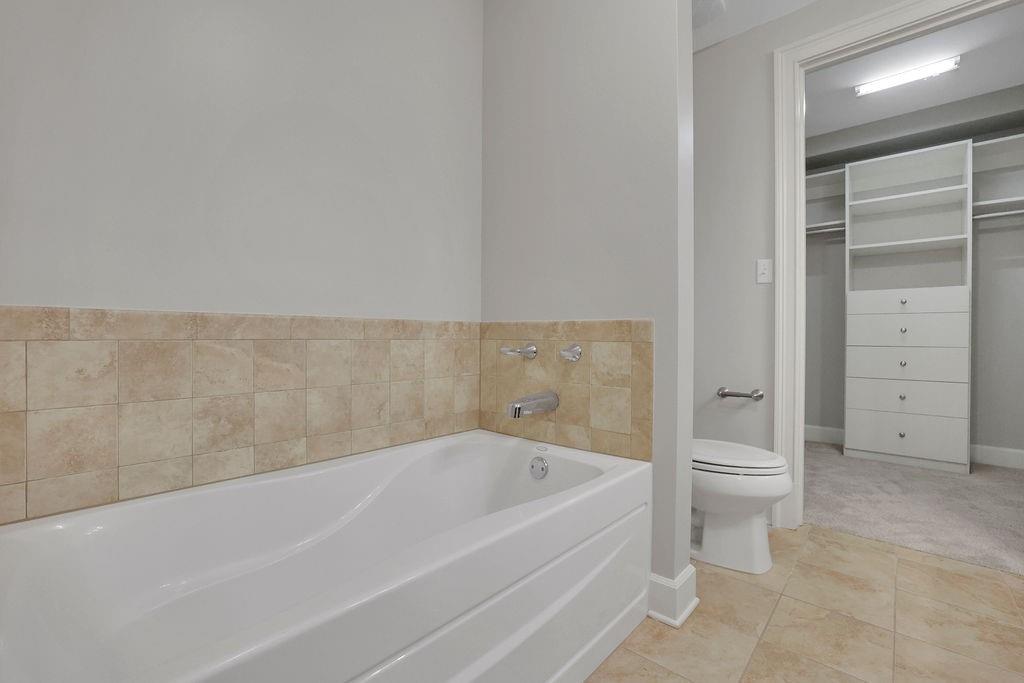 One River Place - Residential