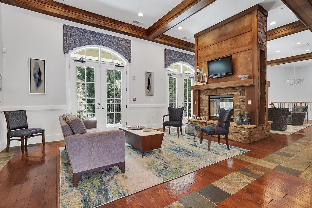 One River Place - Residential