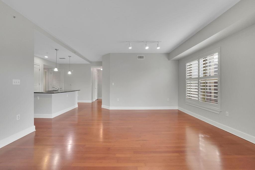 One River Place - Residential