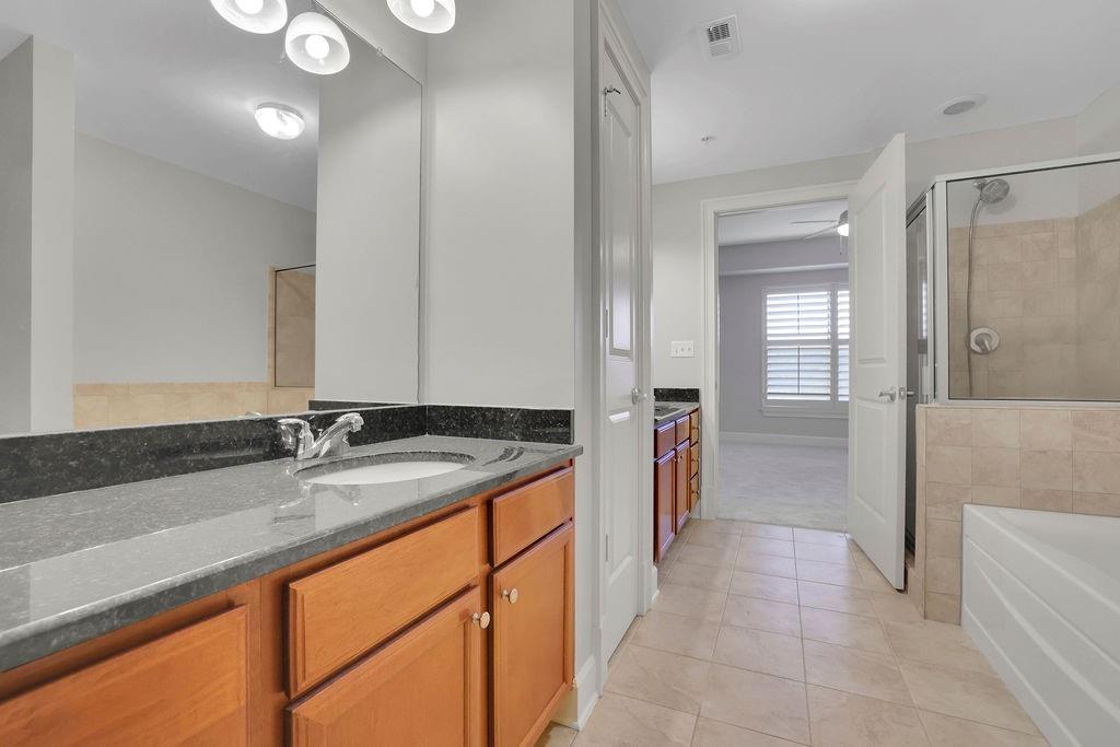 One River Place - Residential