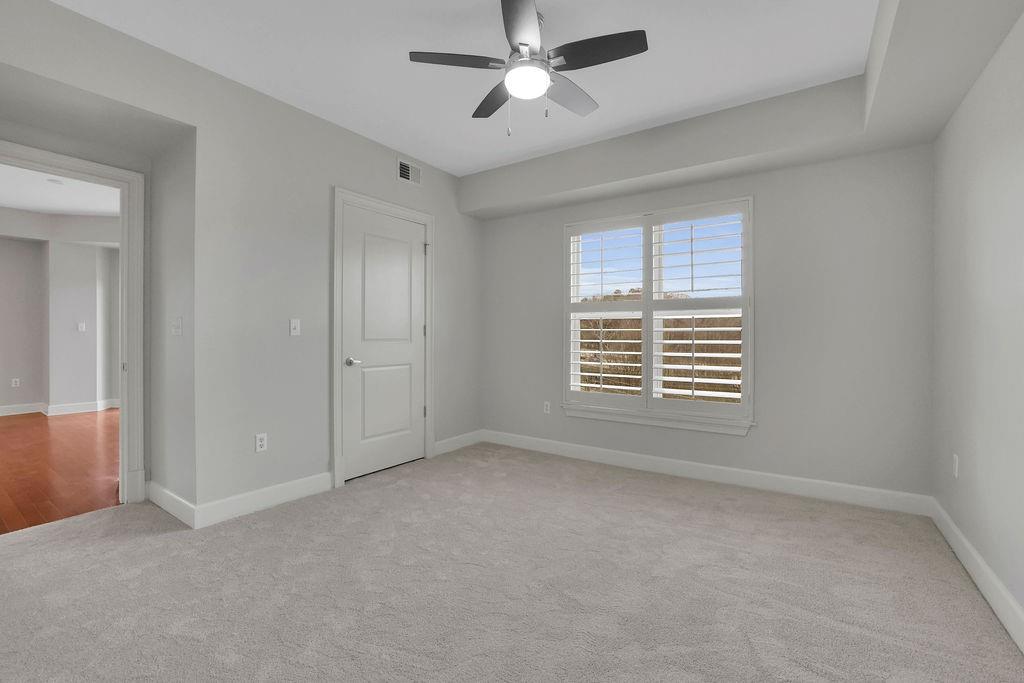 One River Place - Residential