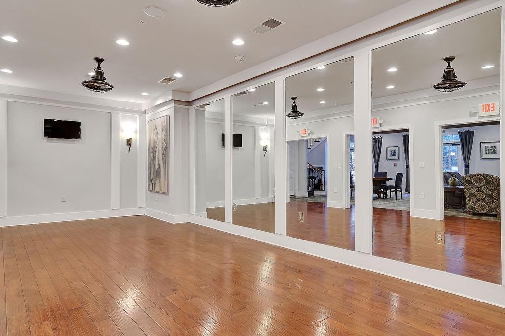 One River Place - Residential
