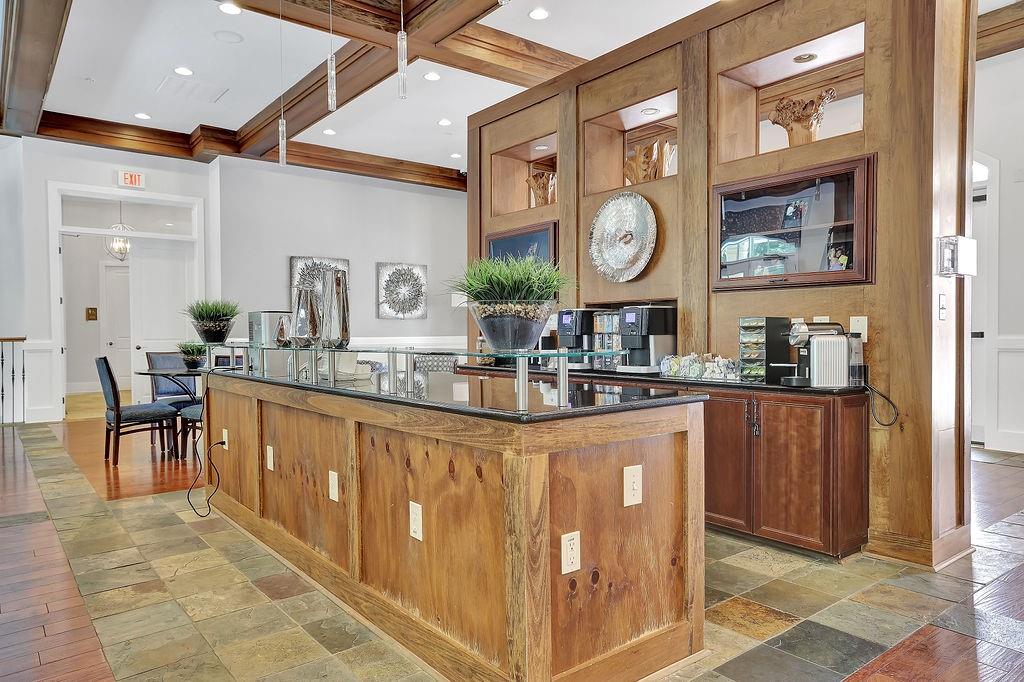 One River Place - Residential