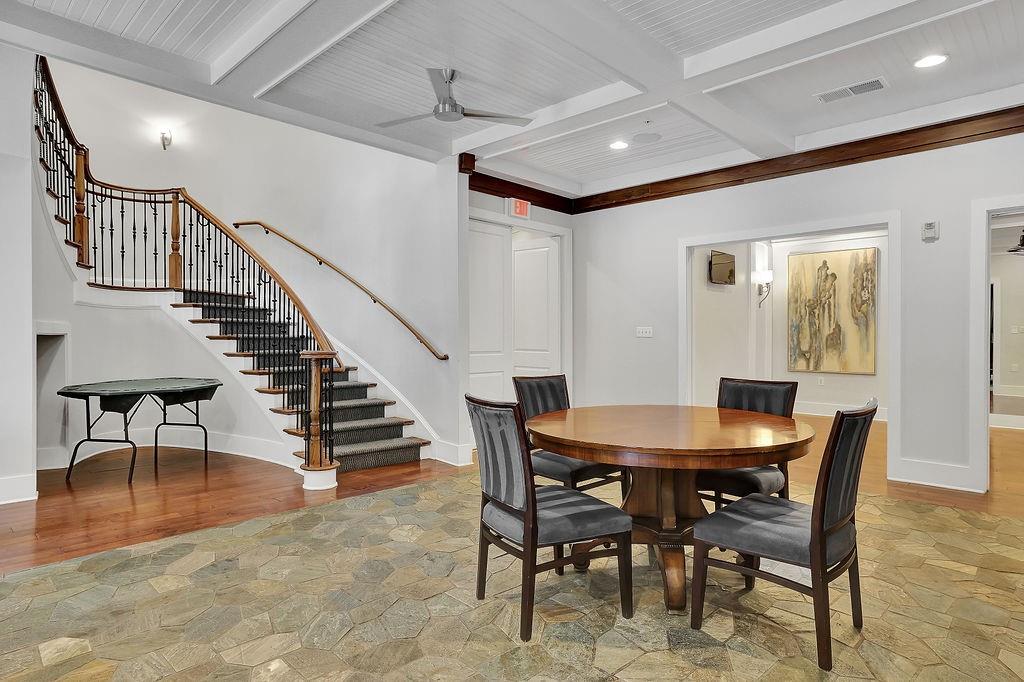 One River Place - Residential