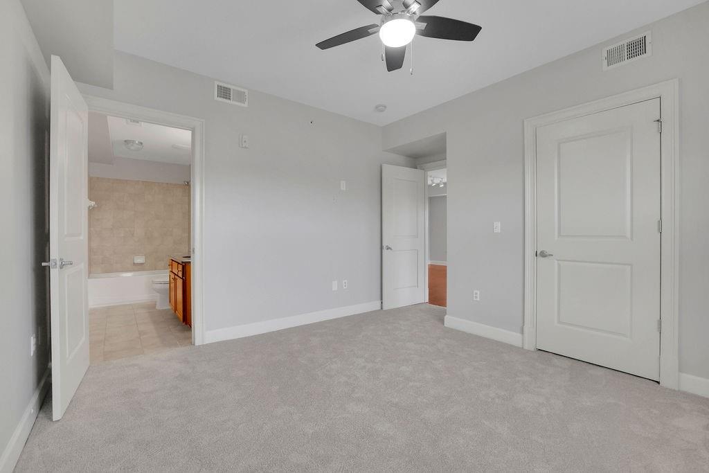 One River Place - Residential