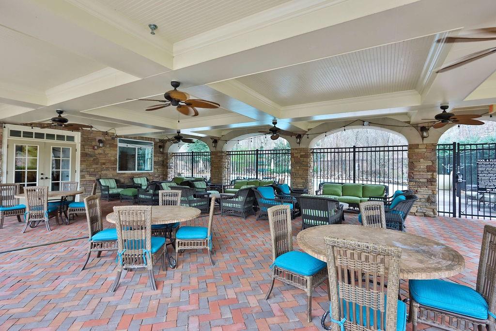 One River Place - Residential