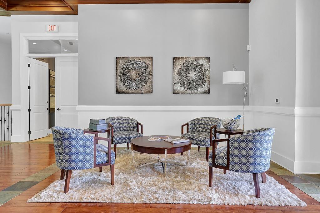 One River Place - Residential