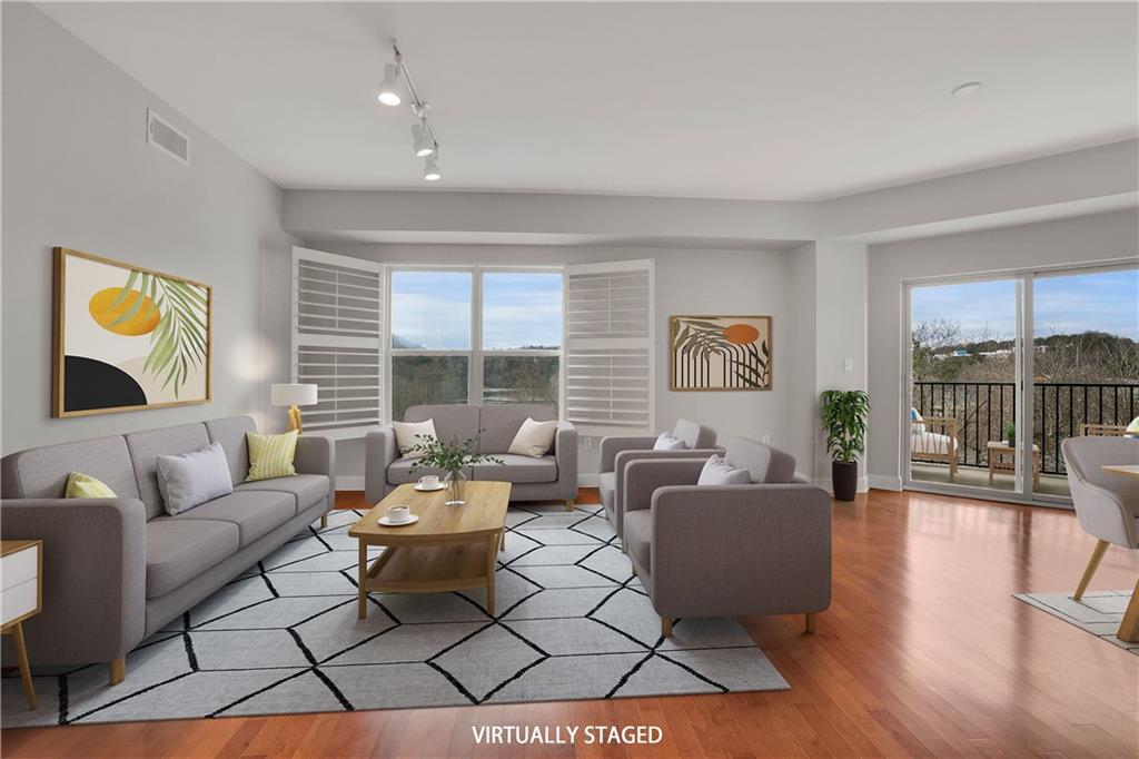 One River Place - Residential