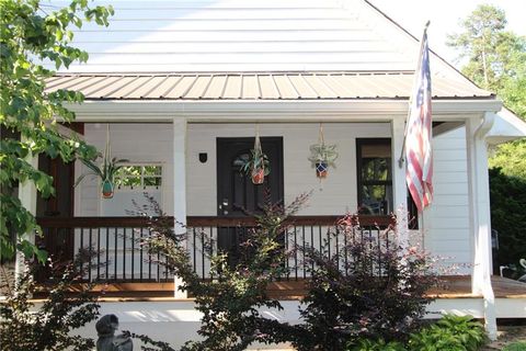 4040 Merritt Drive Cumming GA 30041