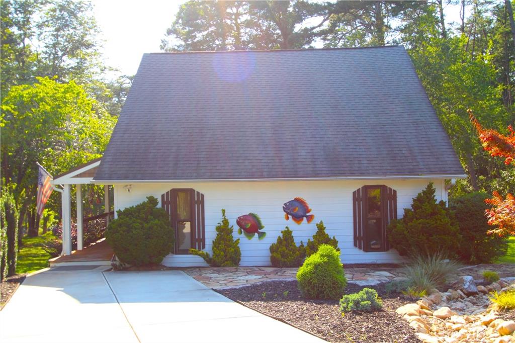 4040 Merritt Drive