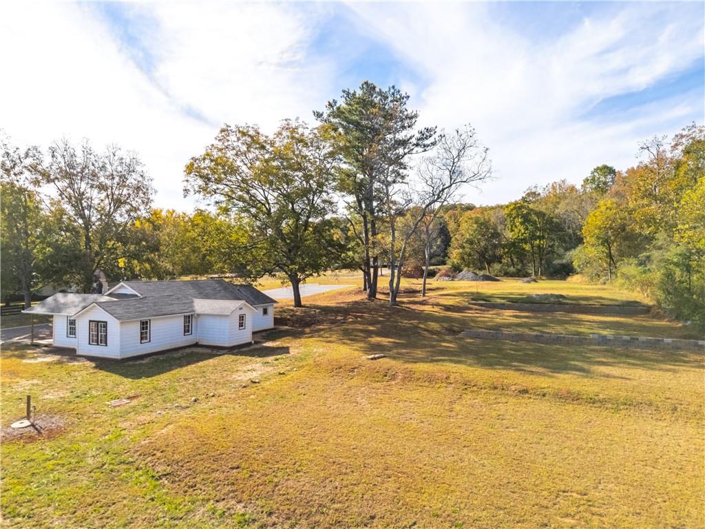 1535 Dahlonega Highway