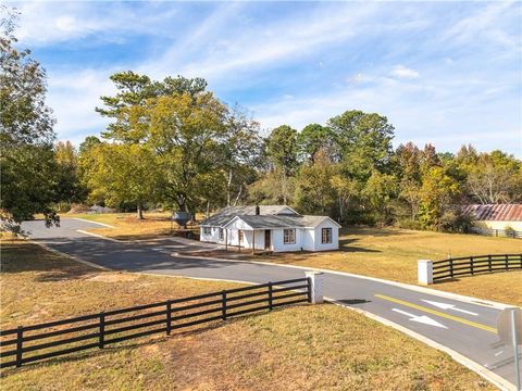 1535 Dahlonega Highway Cumming GA 30040