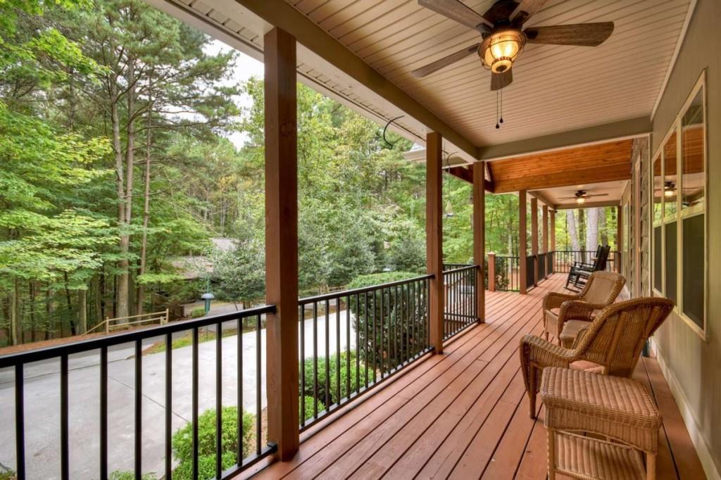 50 Misty Oaks Court