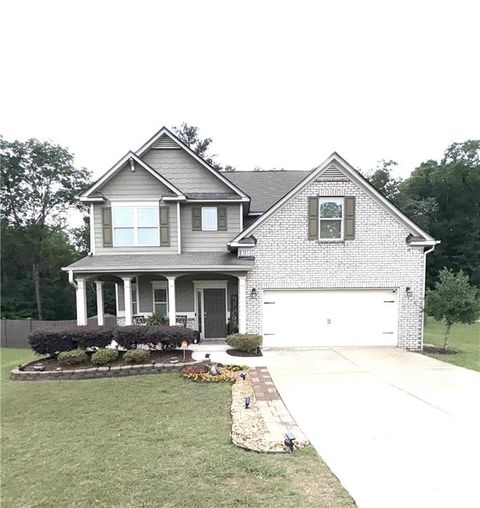 124 Gorham Gates Court Hiram GA 30141