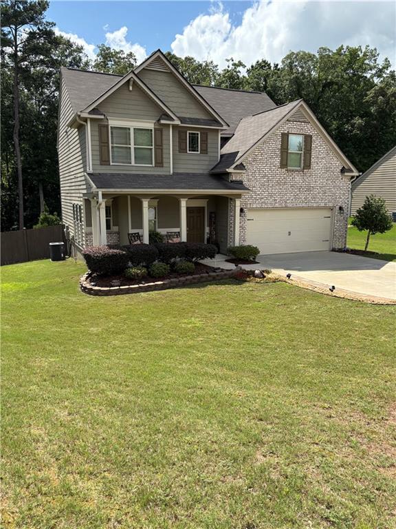 124 Gorham Gates Court