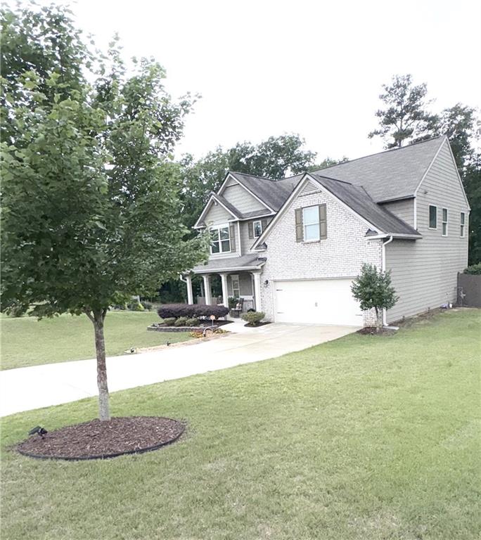 124 Gorham Gates Court