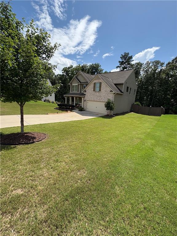124 Gorham Gates Court