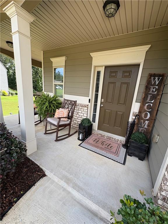 124 Gorham Gates Court
