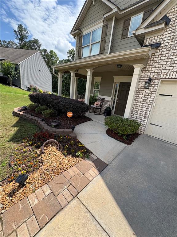 124 Gorham Gates Court