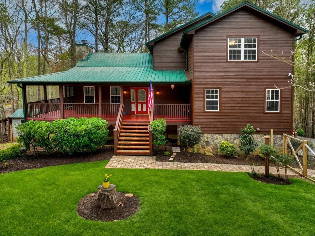 144 Emerald Cove, Ellijay, GA, 30705