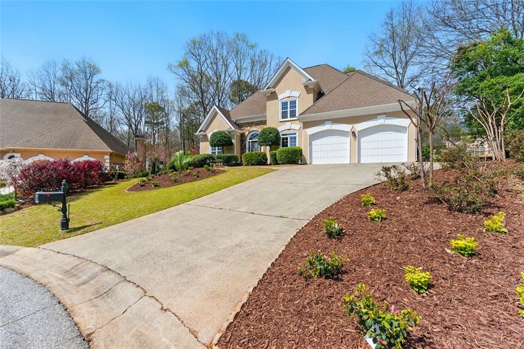 4441 Langdon Walk SE