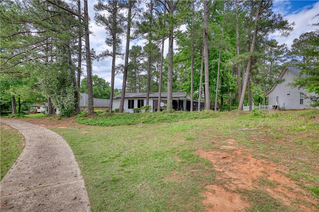 3647 Glen Mora Drive, Decatur, Georgia image 24