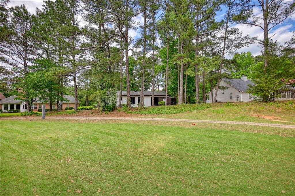 3647 Glen Mora Drive, Decatur, Georgia image 21