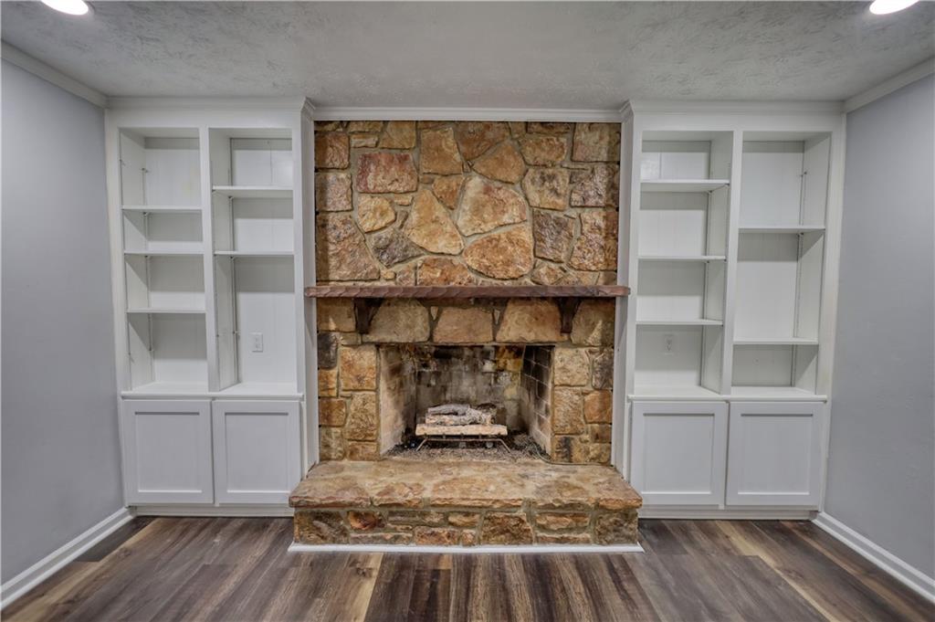 3647 Glen Mora Drive, Decatur, Georgia image 4