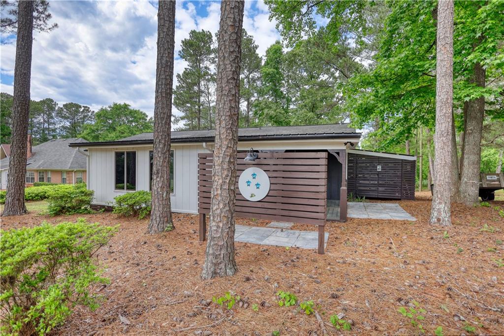 3647 Glen Mora Drive, Decatur, Georgia image 26