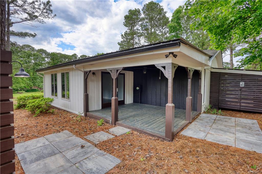 3647 Glen Mora Drive, Decatur, Georgia image 25