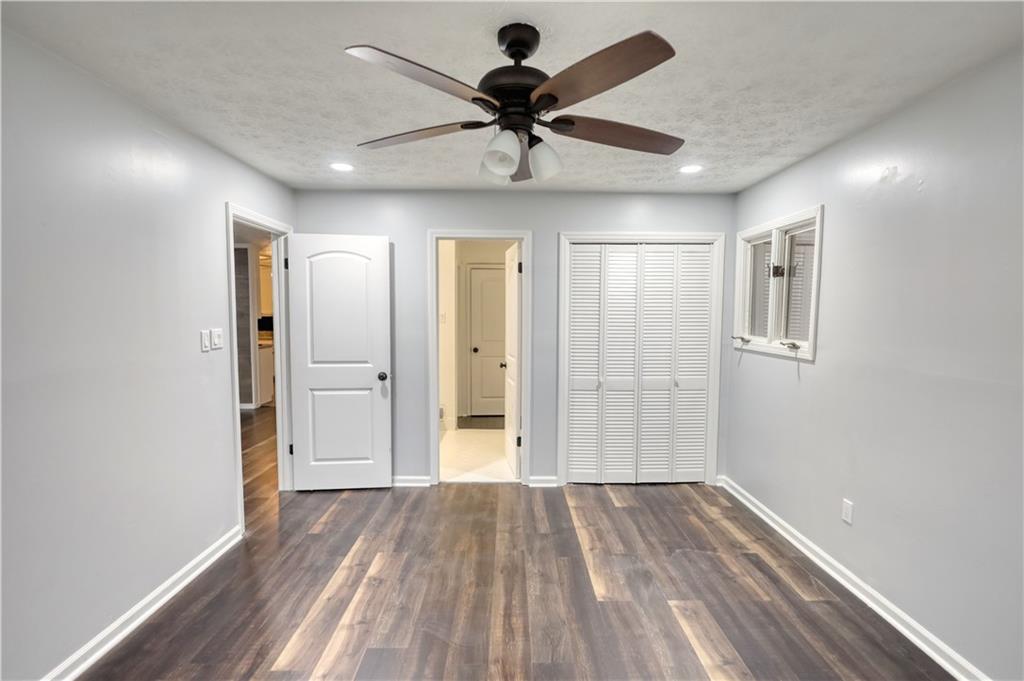 3647 Glen Mora Drive, Decatur, Georgia image 12