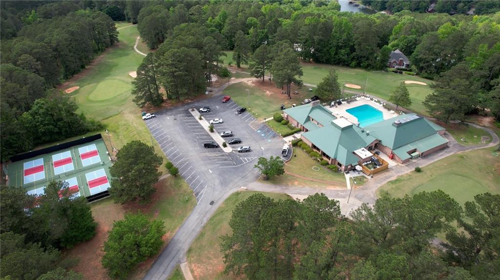 3647 Glen Mora Drive, Decatur, Georgia image 30