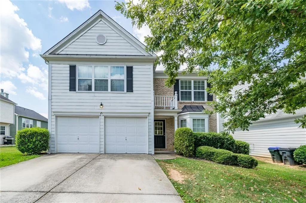 Cumming, Georgia 30040, United States, 3 Bedrooms Bedrooms, ,3 BathroomsBathrooms,Residential,Active,199132