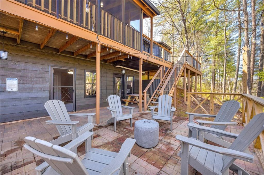 130 Dogwood Court, Dahlonega, Georgia image 38