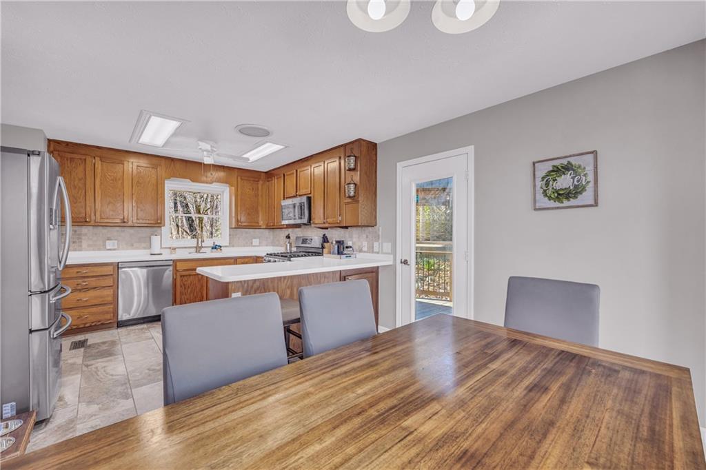 130 Dogwood Court, Dahlonega, Georgia image 13