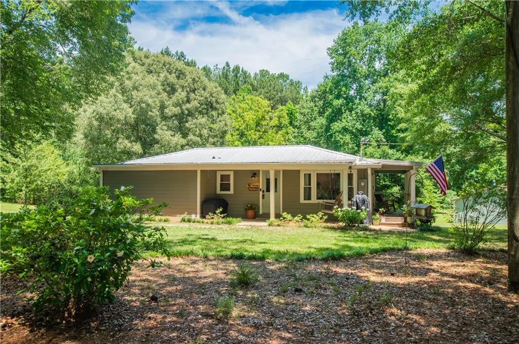 3791 Dally Road