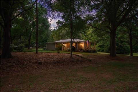 Homes For Sale - 3791 Dally Road<br/> Covington, GA 30014