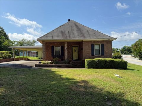 871 Malcom Street SE Conyers GA 30012