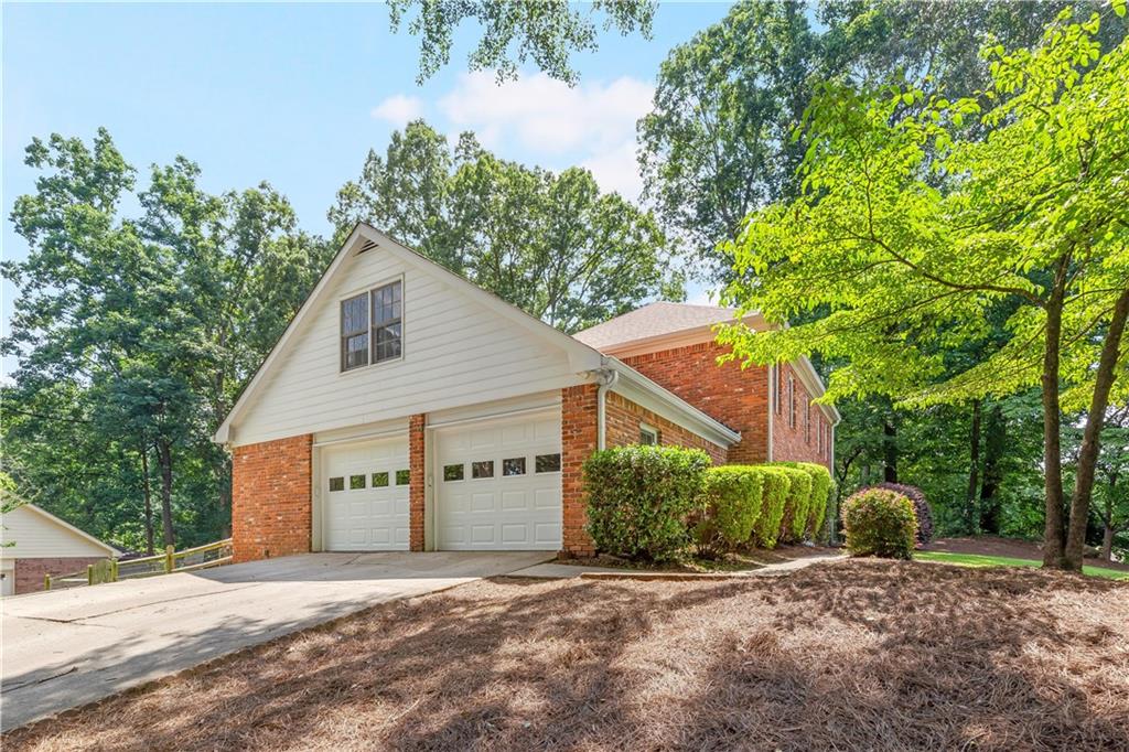 3794 BROWN OWL Court