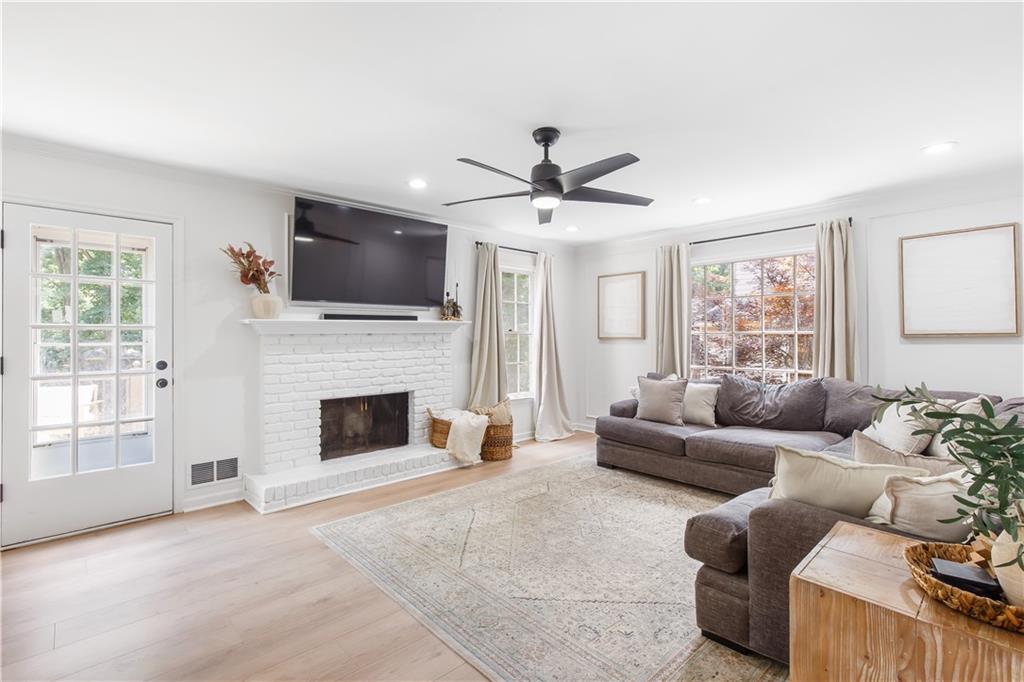 3794 BROWN OWL Court