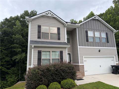 Homes For Sale - 337 Daffodil Drive<br/> Temple, GA 30179