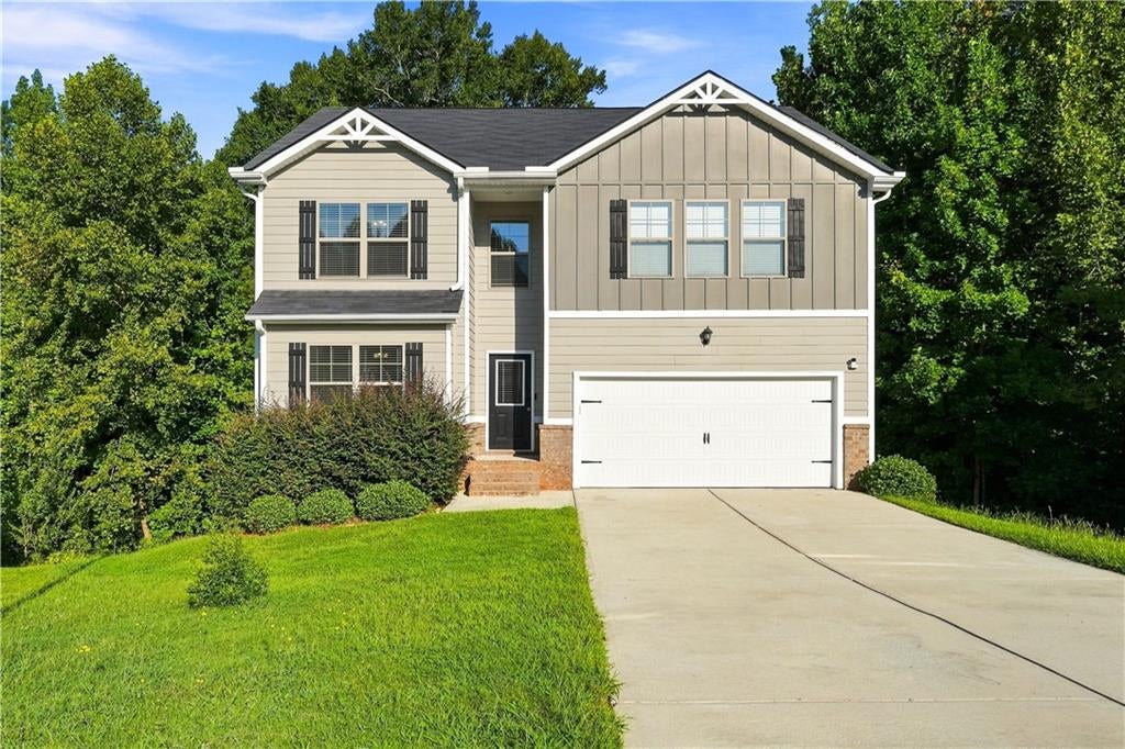 337 Daffodil Drive