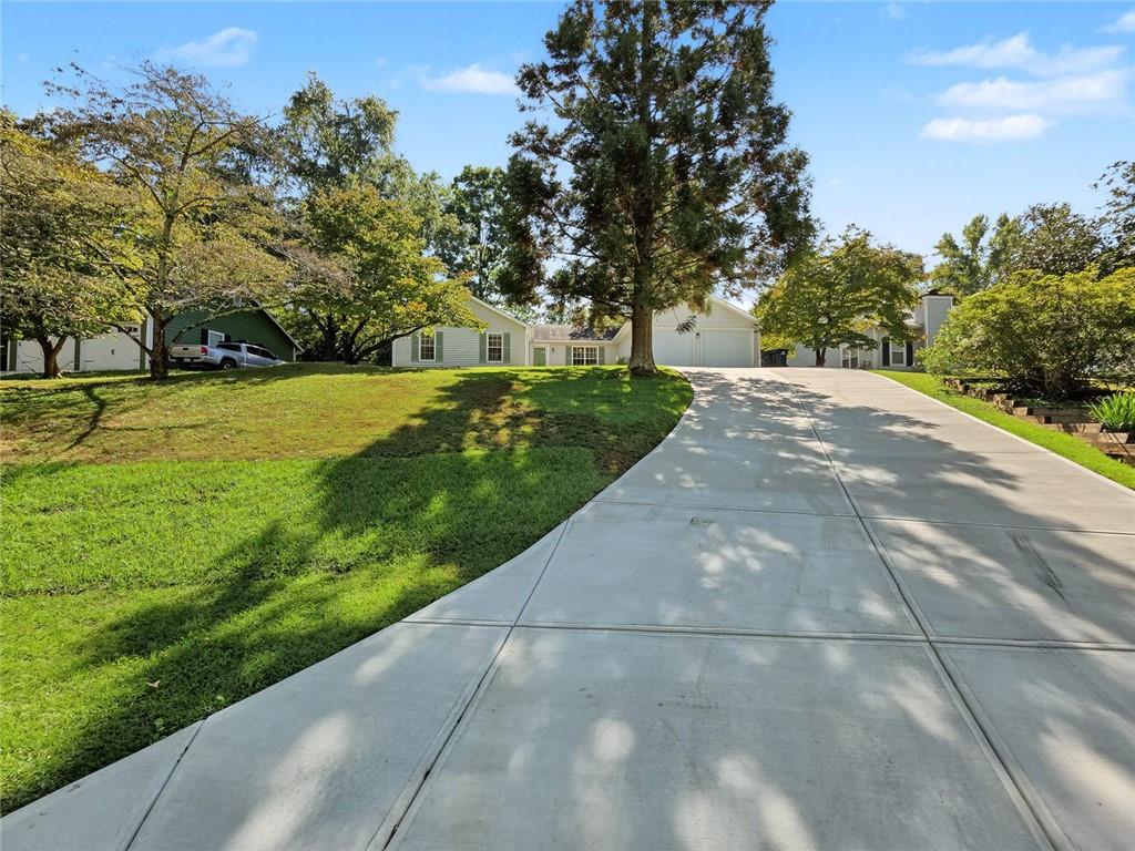 230 Tyson Circle