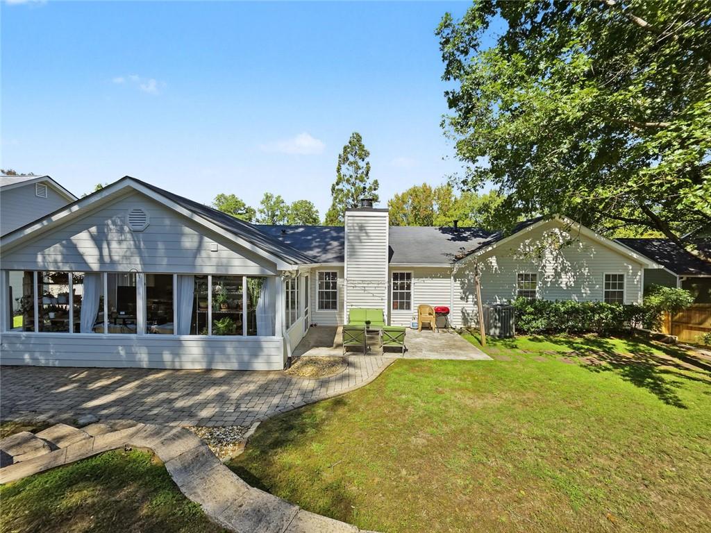 230 Tyson Circle