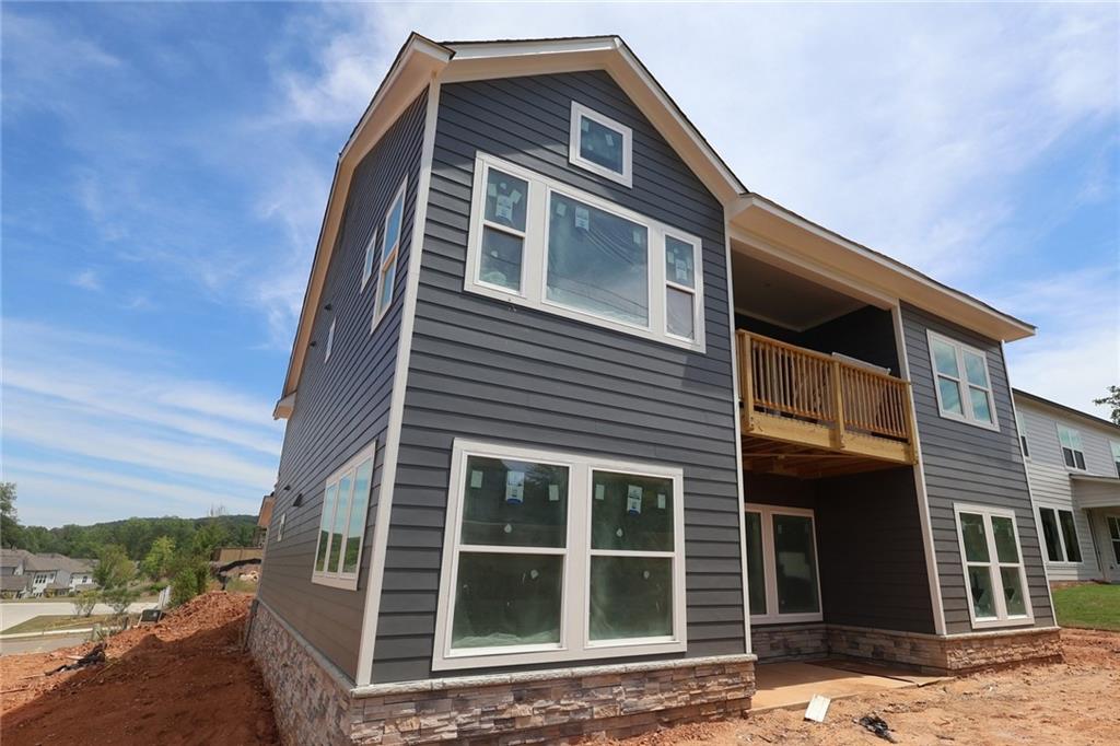 305 Beebalm Street